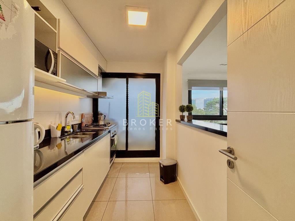 Venta apartamento punta del este mansa 2