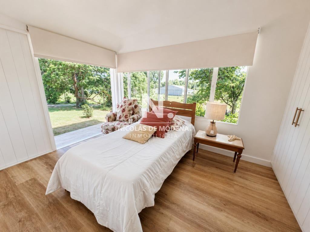 En venta casa de 5 dormitorios en Punta del Este,