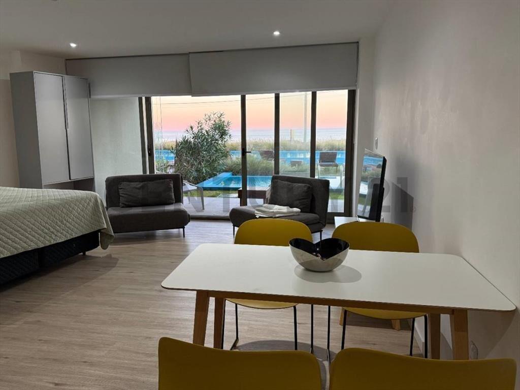 Apartamentos vista al mar, piscina privada, Playa las gr...