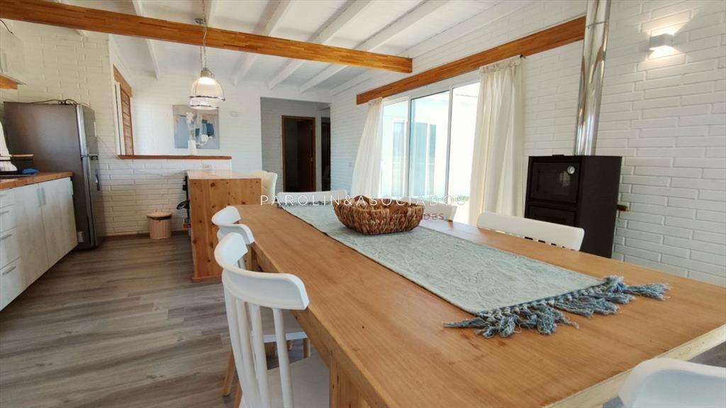Hermosa casa en venta a estrenar, con vista a la