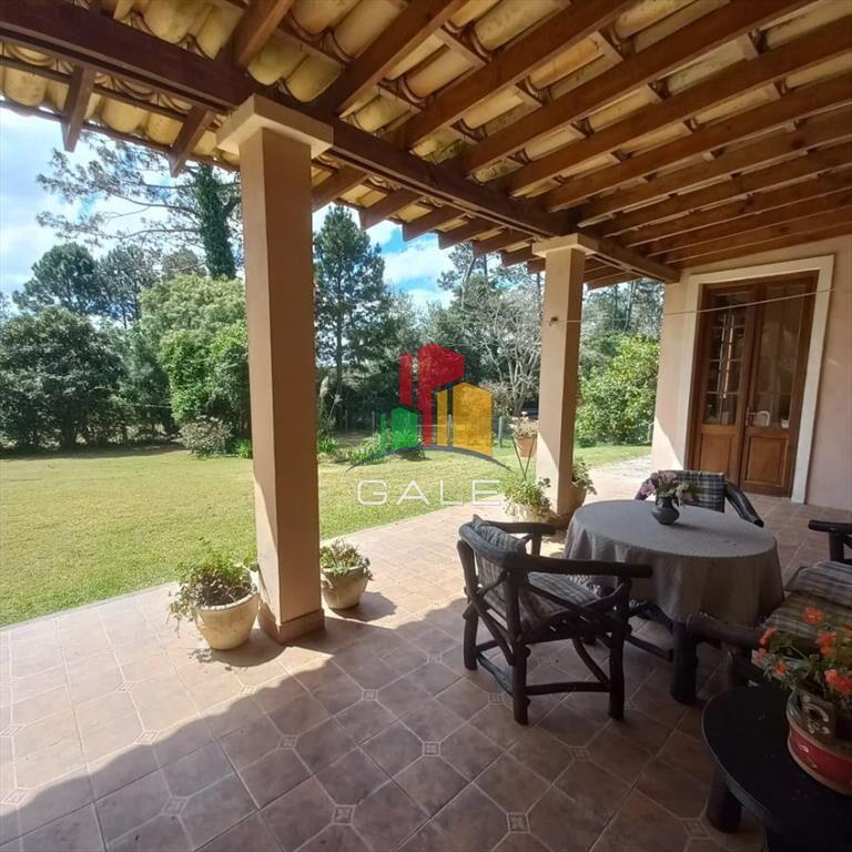 Alquiler anual - Casa Jardines de Cordoba