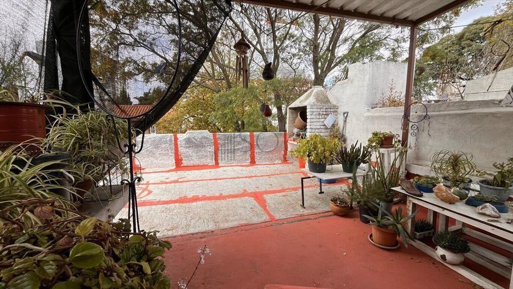 Venta casa 1 dormitorio mas Altillo en La Blanqueada