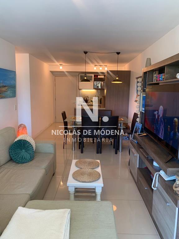 Apartamento en Punta del Este, Roosevelt