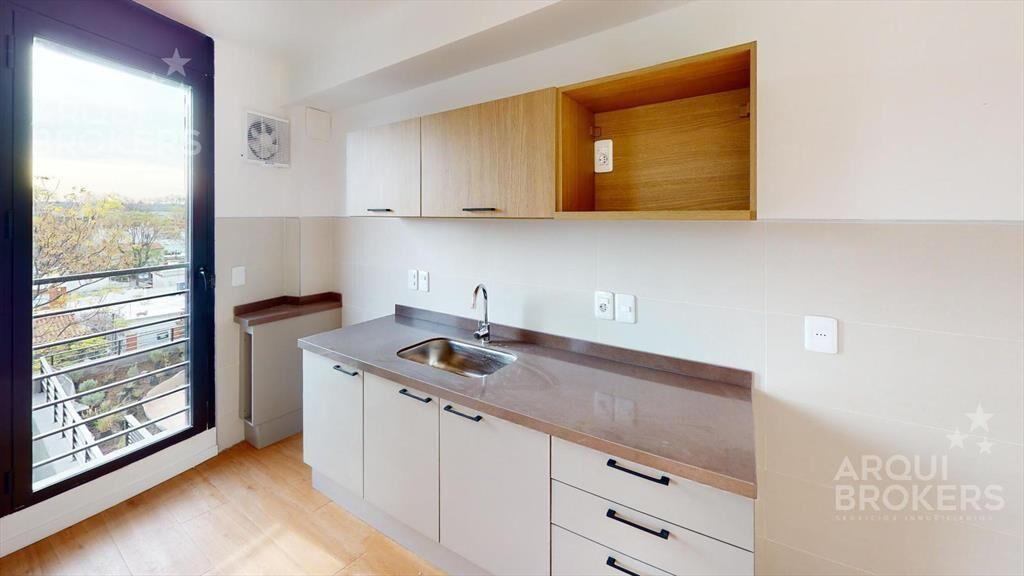 Apartamento de 2 dormitorios en alquiler en La Blanqueada -
