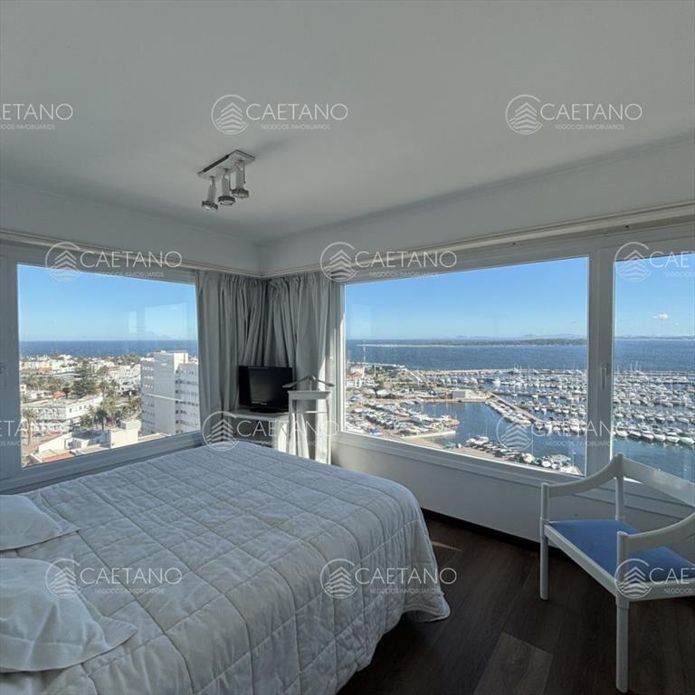 Apartamento en Venta, Peninsula, Punta del Este,