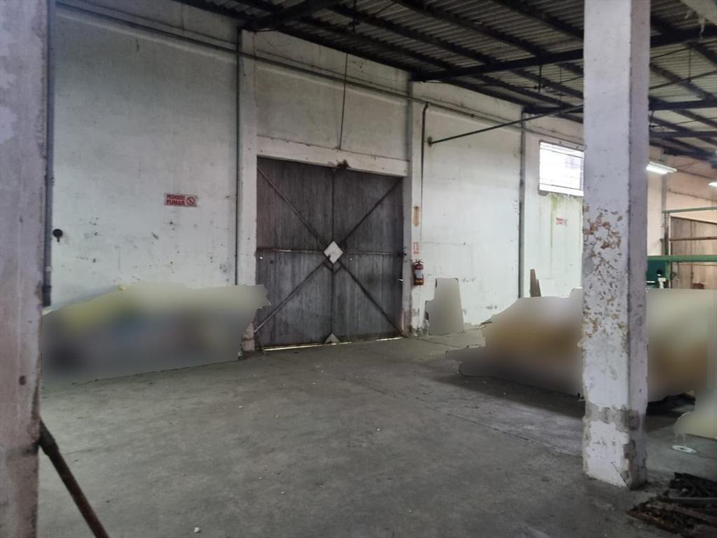 Av Don Pedro de Mendoza , 15000 m2 de terreno, 1350 m2 de d