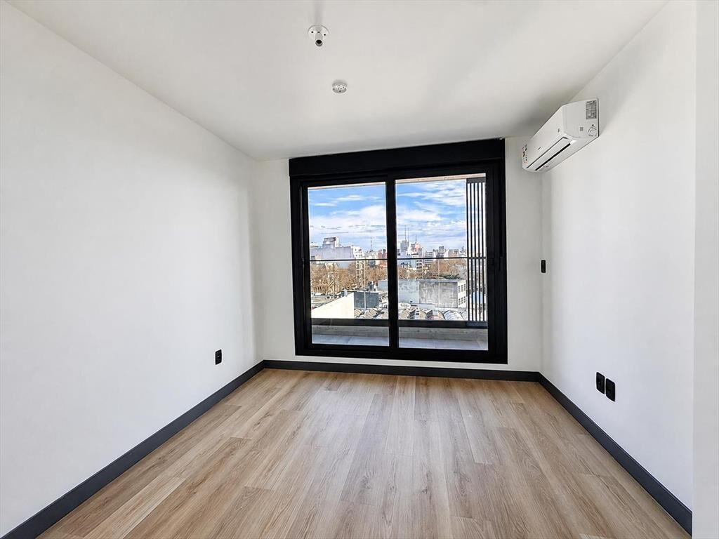 Vento Cordon Patio 1 dorm en Agosto 2026