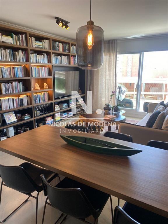 Departamento de 3 dormitorios en venta en Coral