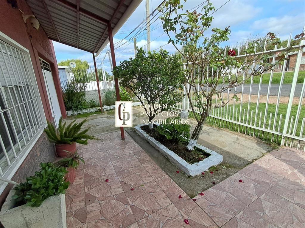 Venta Casa PadrÃ³n Ã?nico Tres Unidades con Las