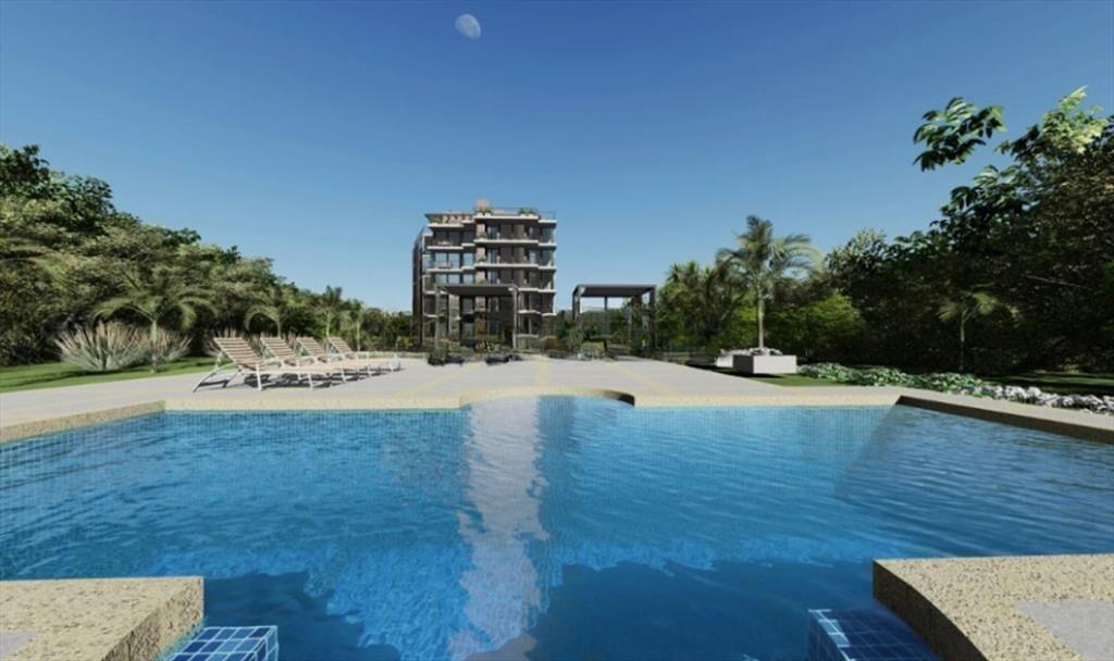 Venta departamento en Playa Brava Punta del Este