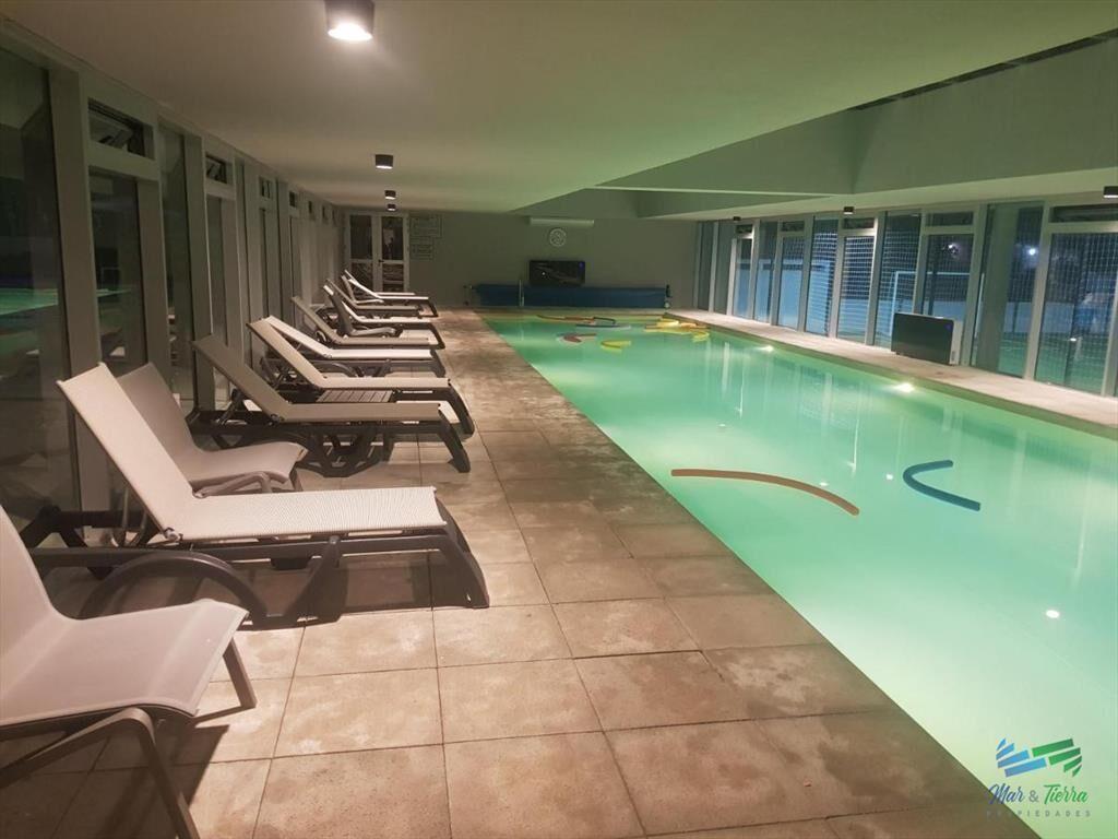 En venta apartamento 1 dormitorio con servicios