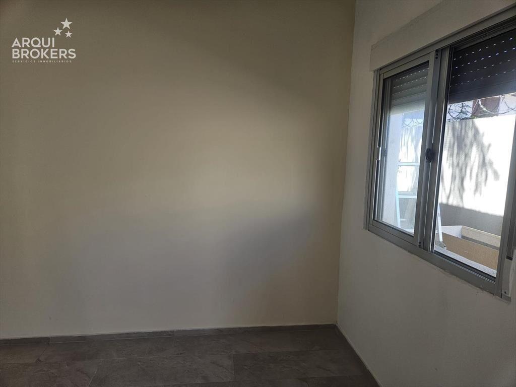 Apartamento de un dormitorio en alquiler en Carrasco Norte