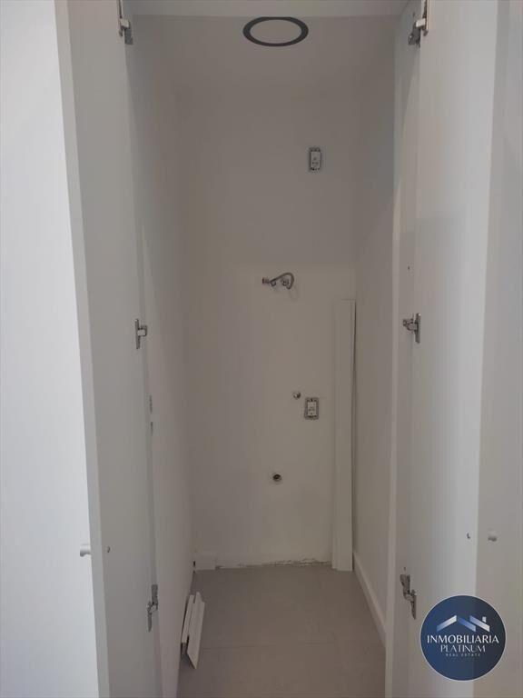 Apartamento en venta 2 dorm, en Aguada