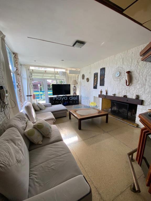 Casa en playa Mansa, Mon Petit.