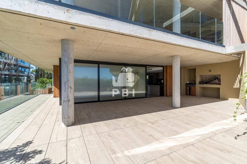 Apartamento 2 dormitorios en Playa Mansa, Punta -