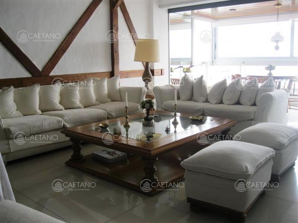 Apartamento en Mansa 3 dormitorios 2 baños