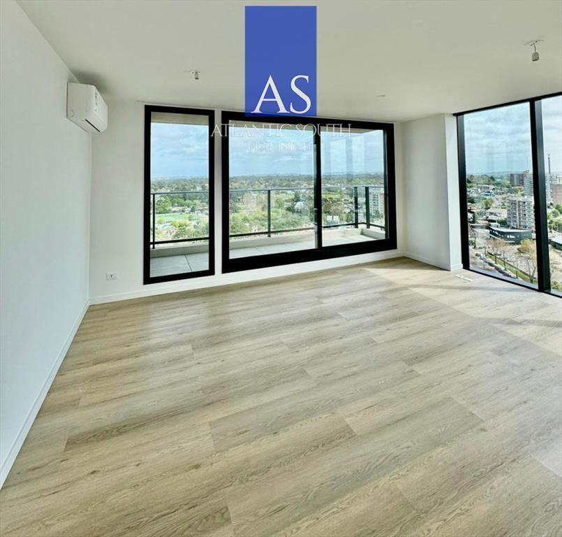 Apartamento un dormitorio a estrenar vista Playa