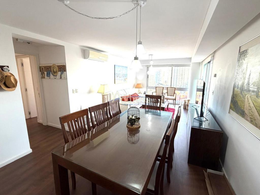 Apartamento en Punta del Este, Mansa