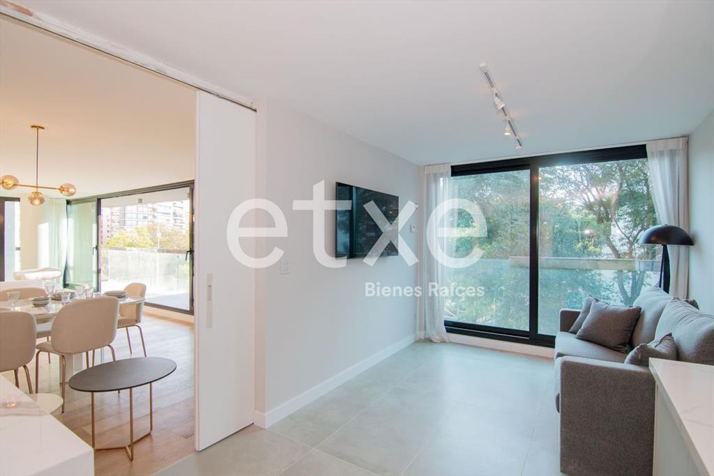Bilú Biarritz 3 Dormitorios y Servicio Venta Punta Carret...