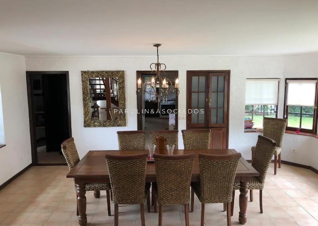 Casa de 4 dormitorios en venta en Lugano, Punta