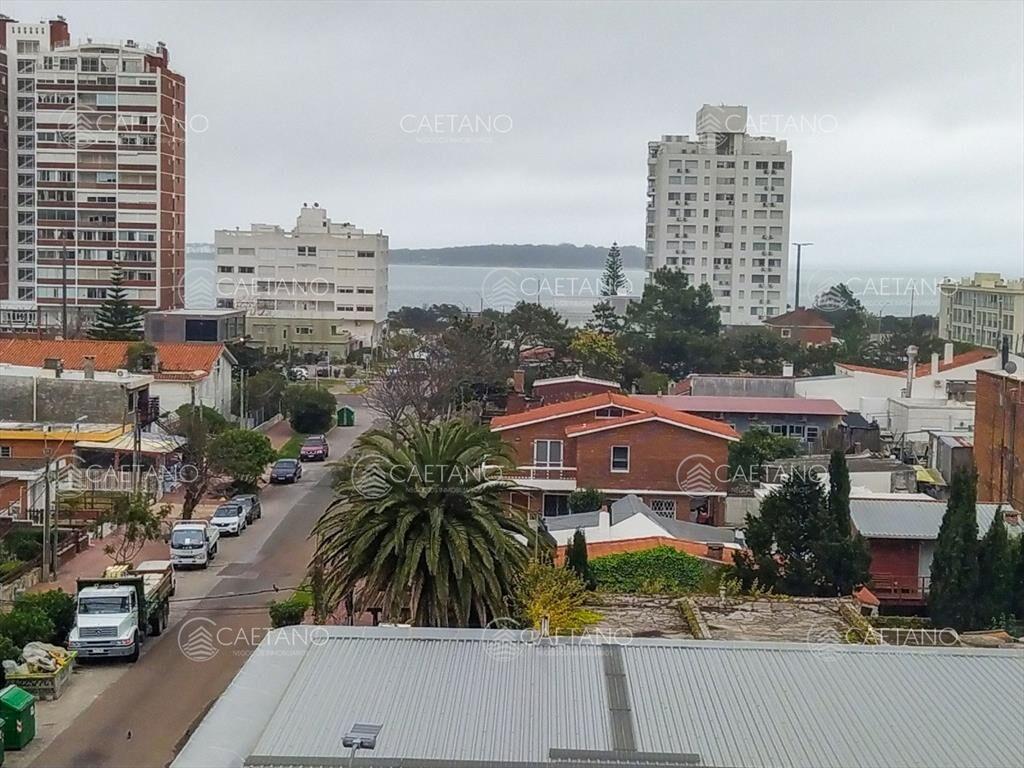 Apartamento en alquiler