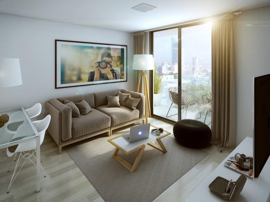 Venta Apartamento a estrenar en Aguada Torre Quorum 2 Do...