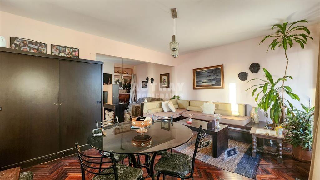 Apartamento en Alquiler