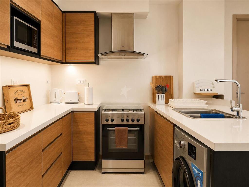 ALQUILER APTO C/MUEBLES PUNTA CARRETAS 1 DORM TERRAZA