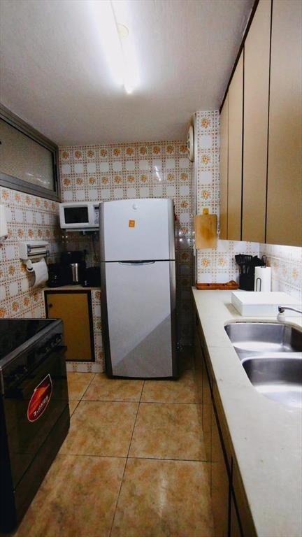 Apartamento playa Brava alquiler de Temporada
