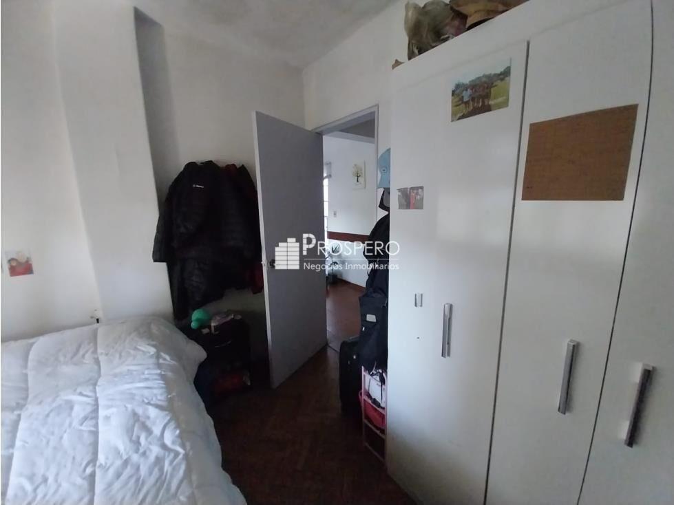 AL1964 Venta Apto 2dorm Cerro Patio CON RENTA