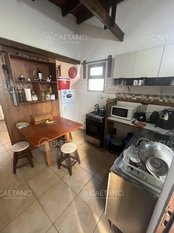 Venta casa 2 dormitorios. La bota, Manantiales.