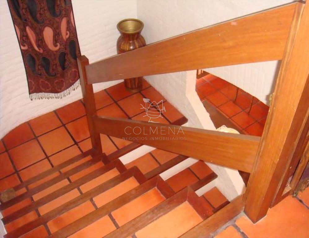Casa en Tio Tom