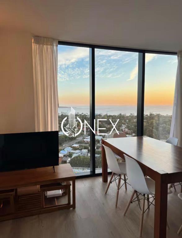SE VENDE APARTAMENTO EN PUNTA DEL ESTE. MORE ATLÁNTICO