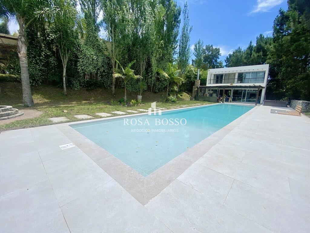 Casa, Venta, 6 dormitorios, 7 baños, Punta del