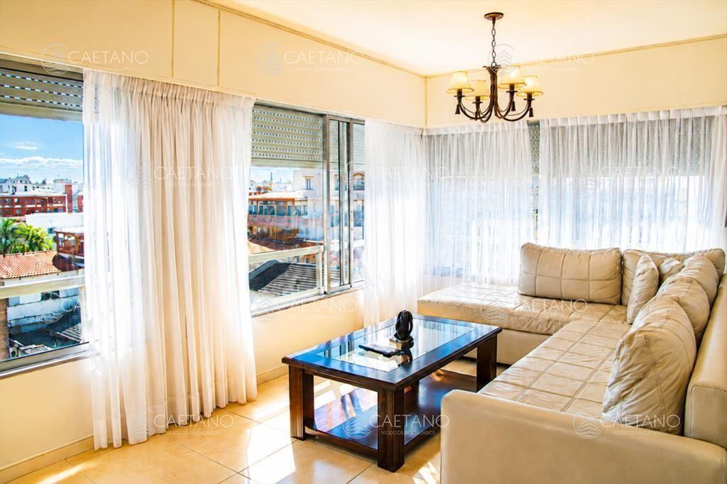 Vende y alquila apartamento de 2 dormitorios en Peninsula,