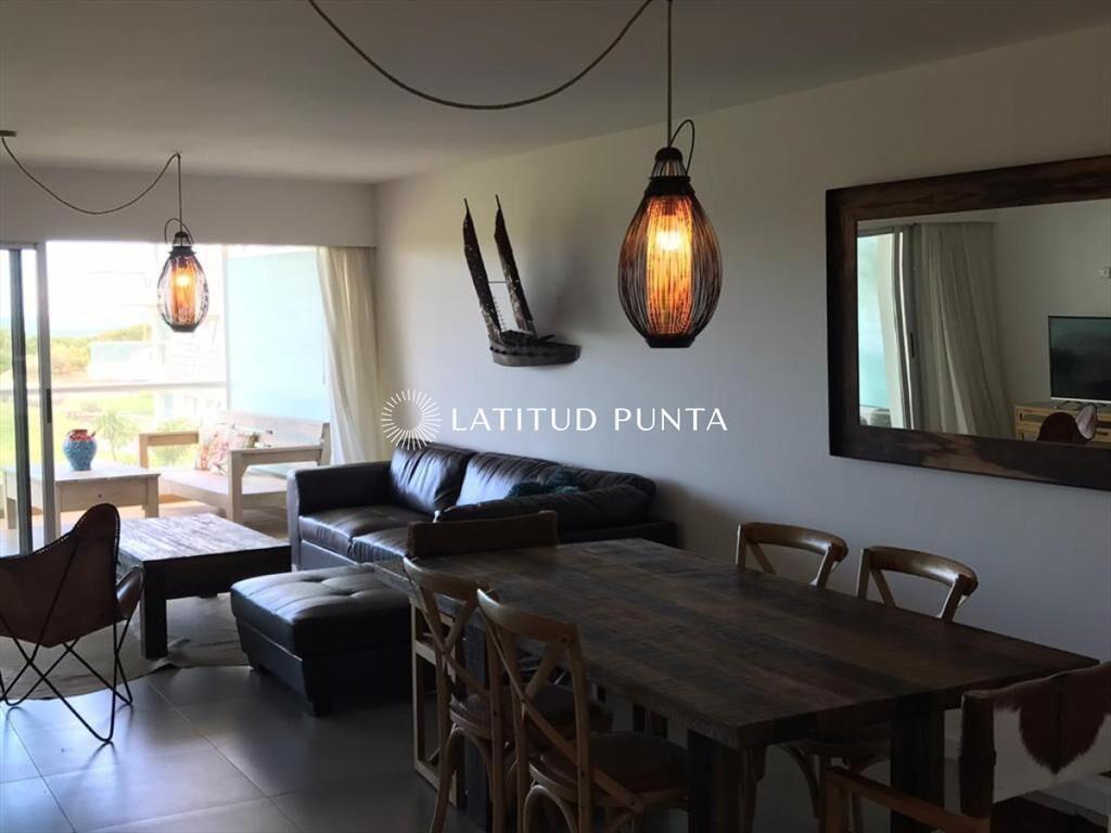 Rincon del indio, apartamento de dos dormitorios