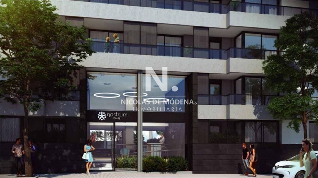 Venta Apartamento de 2 Dormitorios A Estrenar en Tres Cruce