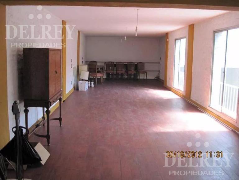Alquiler Local Depósito - La Comercial DelRey Propiedades