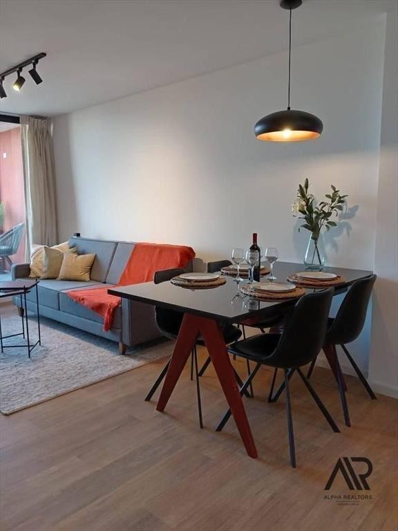 Apartamento en venta de 1 dormitorio en Centro