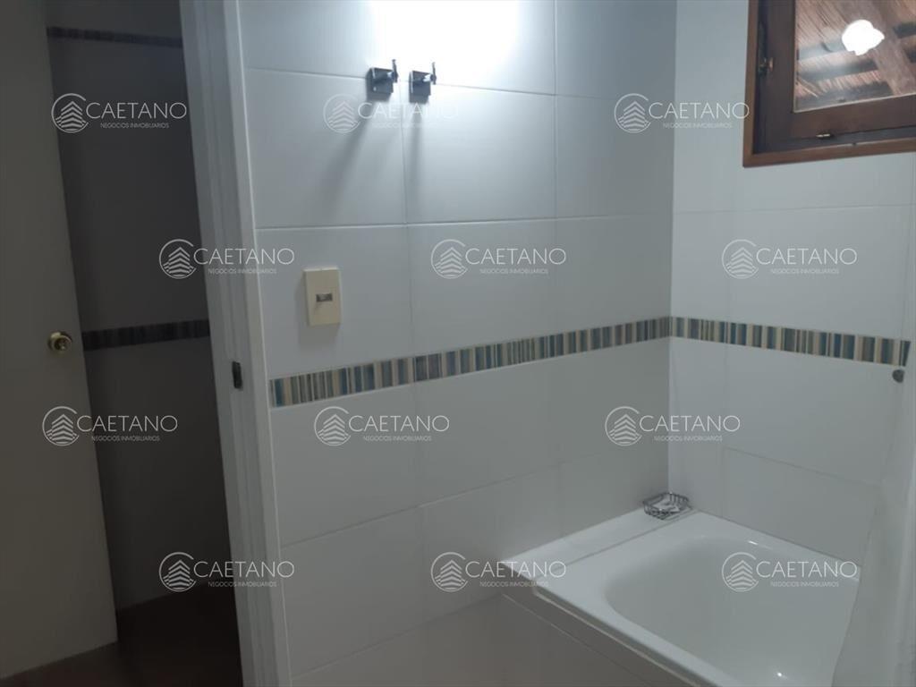 Barrio cerrado a pasos del mar con todos los del
