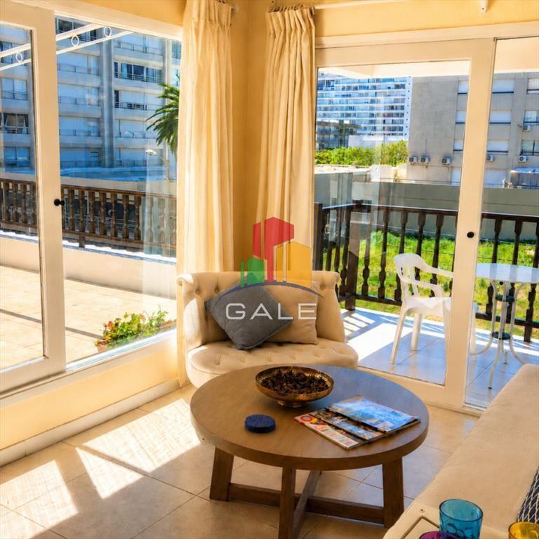 Apartamento en venta en Peninsula, Punta del Este