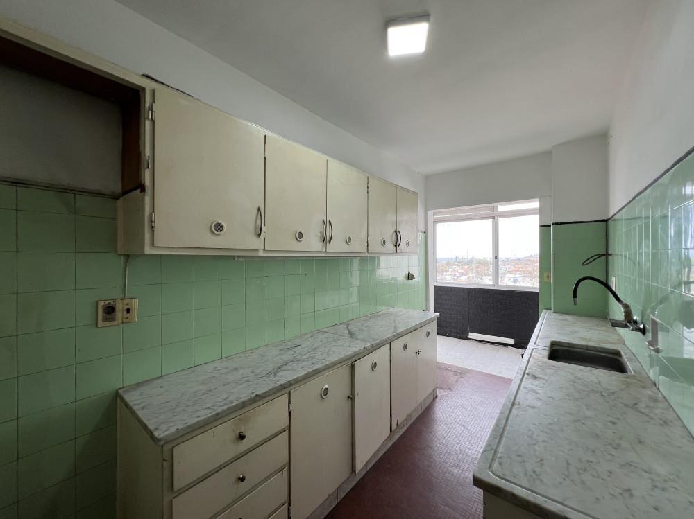 Venta apartamento 2 dorm en Paso Molino. Agraciada