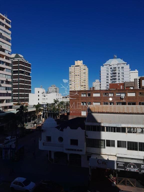 Departamento en venta de 3 dormitorios Punta