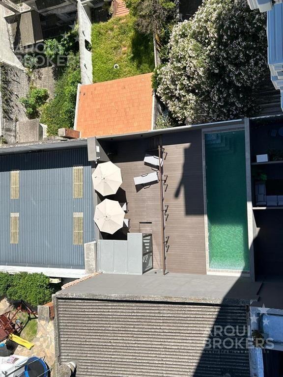 Apartamento 1 dormitorio en venta en Pocitos-101
