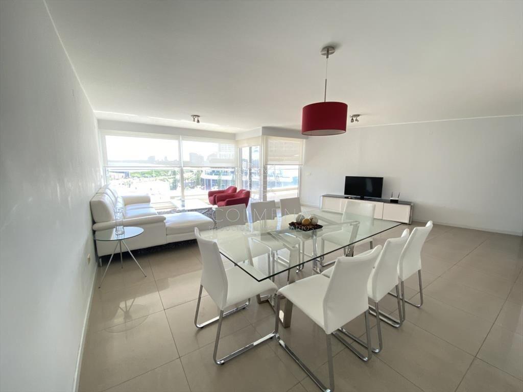 Apartamento en Venta, Mansa, Punta del Este.
