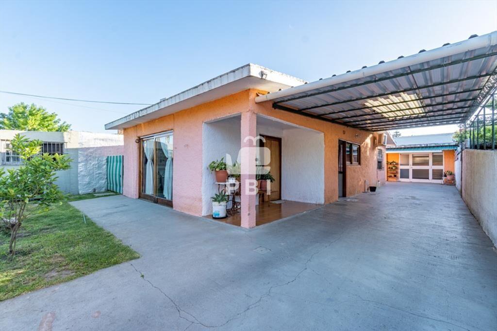 Casa de 4 dormitorios en San Francisco, Maldonado