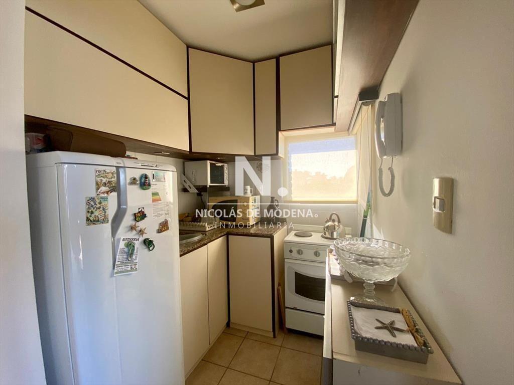 Apartamento en Puerto Caracol 1 dormitorio Punta Del Este