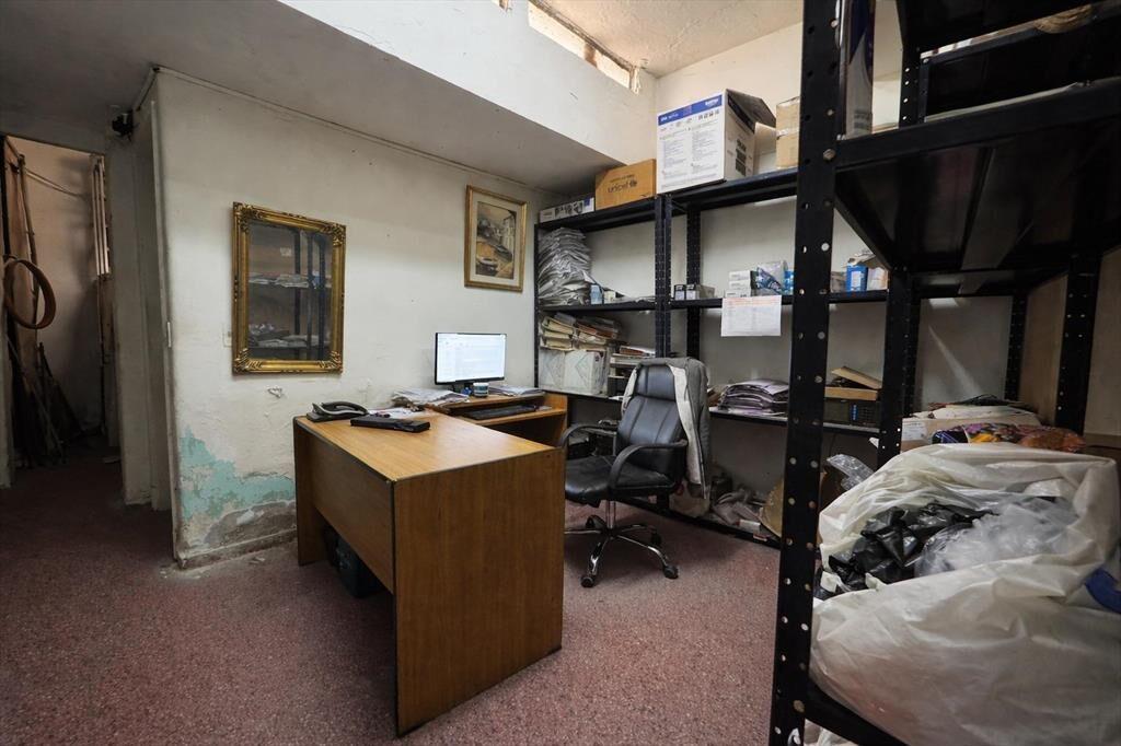 Venta local comercial en Tres Cruces - Rentabilidad anual 7