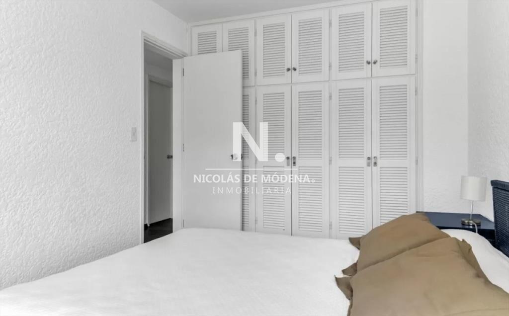 Apartamento en venta de 3 dormitorios en Punta