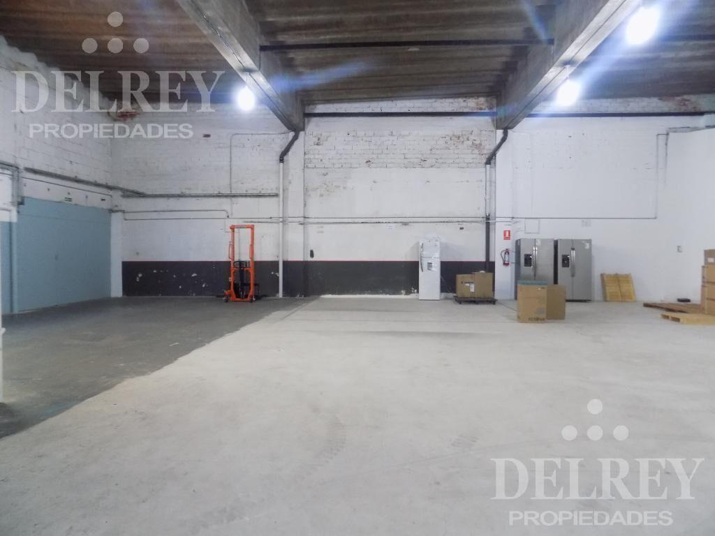 Venta  Local - Buceo DelRey Propiedades
